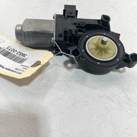 Rear Left Door Window Glass Motor Volkswagen Passat 2012-2022 OEM