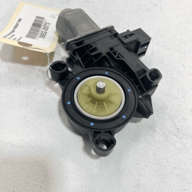 Rear Left Door Window Glass Motor Volkswagen Passat 2012-2022 OEM