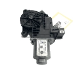 Rear Left Door Window Glass Motor Volkswagen Passat 2012-2022 OEM
