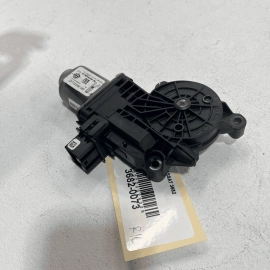 Rear Left Door Window Glass Motor Volkswagen Passat 2012-2022 OEM