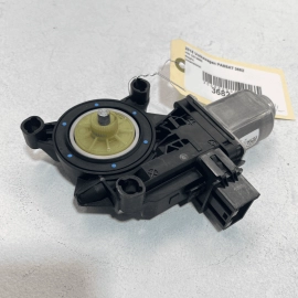 Rear Left Door Window Glass Motor Volkswagen Passat 2012-2022 OEM