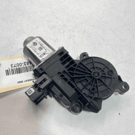 Rear Left Door Window Glass Motor Volkswagen Passat 2012-2022 OEM