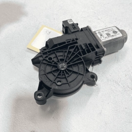 Rear Left Door Window Glass Motor Volkswagen Passat 2012-2022 OEM