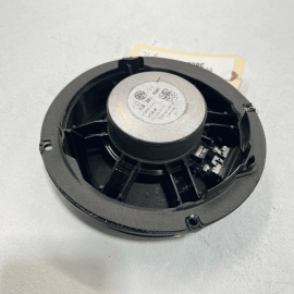 Rear Left Side Door Speaker Volkswagen Passat 2012-2022 OEM 1 PCS