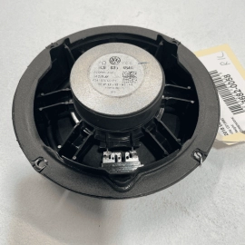 Rear Left Side Door Speaker Volkswagen Passat 2012-2022 OEM 1 PCS
