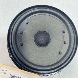 Rear Left Side Door Speaker Volkswagen Passat 2012-2022 OEM 1 PCS