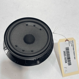 Rear Left Side Door Speaker Volkswagen Passat 2012-2022 OEM 1 PCS