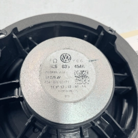 Rear Left Side Door Speaker Volkswagen Passat 2012-2022 OEM 1 PCS