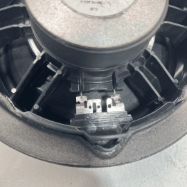 Rear Left Side Door Speaker Volkswagen Passat 2012-2022 OEM 1 PCS