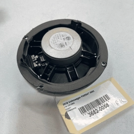 Rear Left Side Door Speaker Volkswagen Passat 2012-2022 OEM 1 PCS