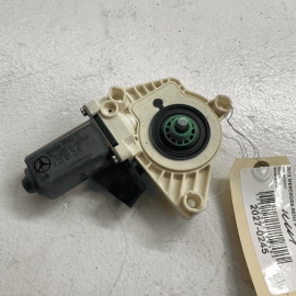 2007-13 Mercedes S550 S600 Rear Left Driver Side AMG Window Regulator Motor