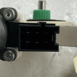 2007-13 Mercedes S550 S600 Rear Left Driver Side AMG Window Regulator Motor