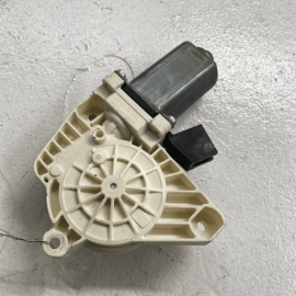 2007-13 Mercedes S550 S600 Rear Left Driver Side AMG Window Regulator Motor