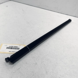 12-2022 VOLKSWAGEN PASSAT VW REAR DRIVER DOOR WINDOW INNER WEATHERSTRIP SEA