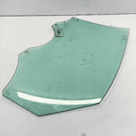 2011-2018 AUDI A8 L QUATTRO REAR RIGHT PASSENGER SIDE DOOR WINDOW GLASS OEM