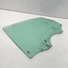 2011-2018 AUDI A8 L QUATTRO REAR RIGHT PASSENGER SIDE DOOR WINDOW GLASS OEM