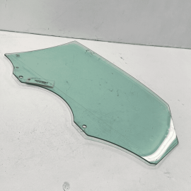 2011-2018 AUDI A8 L QUATTRO REAR RIGHT PASSENGER SIDE DOOR WINDOW GLASS OEM