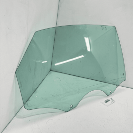 2011-2018 AUDI A8 L QUATTRO REAR RIGHT PASSENGER SIDE DOOR WINDOW GLASS OEM