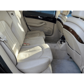 2011-2018 AUDI A8 L QUATTRO REAR RIGHT PASSENGER SIDE DOOR WINDOW GLASS OEM