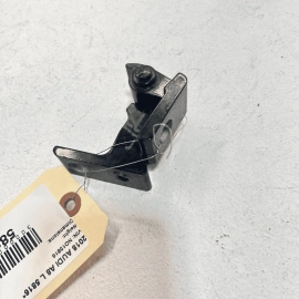 2011-2018 AUDI A8 L QUATTRO REAR RIGHT PASSENGER SIDE DOOR UPPER HINGE OEM