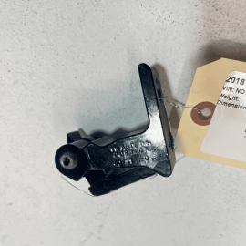 2011-2018 AUDI A8 L QUATTRO REAR RIGHT PASSENGER SIDE DOOR UPPER HINGE OEM