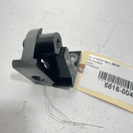 2011-2018 AUDI A8 L QUATTRO REAR RIGHT PASSENGER SIDE DOOR LOWER HINGE OEM