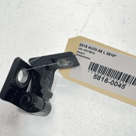2011-2018 AUDI A8 L QUATTRO REAR RIGHT PASSENGER SIDE DOOR LOWER HINGE OEM