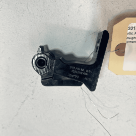 2011-2018 AUDI A8 L QUATTRO REAR RIGHT PASSENGER SIDE DOOR LOWER HINGE OEM