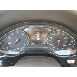 2011-2018 AUDI A8 L QUATTRO REAR RIGHT PASSENGER SIDE DOOR LOWER HINGE OEM