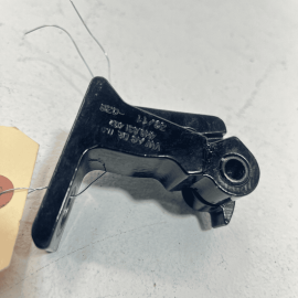 2011-2018 AUDI A8 L QUATTRO REAR RIGHT PASSENGER SIDE DOOR LOWER HINGE OEM