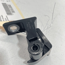 2011-2018 AUDI A8 L QUATTRO REAR RIGHT PASSENGER SIDE DOOR LOWER HINGE OEM