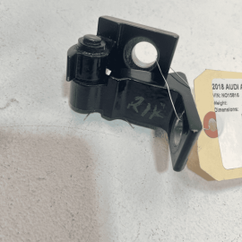 2011-2018 AUDI A8 L QUATTRO REAR RIGHT PASSENGER SIDE DOOR LOWER HINGE OEM
