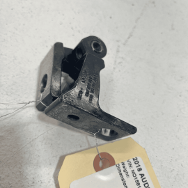 2011-2018 AUDI A8 L QUATTRO REAR RIGHT PASSENGER SIDE DOOR LOWER HINGE OEM