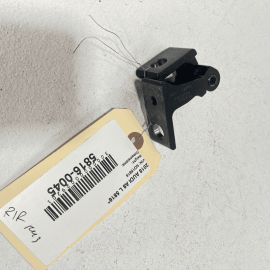 2011-2018 AUDI A8 L QUATTRO REAR RIGHT PASSENGER SIDE DOOR LOWER HINGE OEM