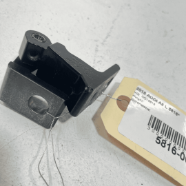 2011-2018 AUDI A8 L QUATTRO REAR RIGHT PASSENGER SIDE DOOR LOWER HINGE OEM