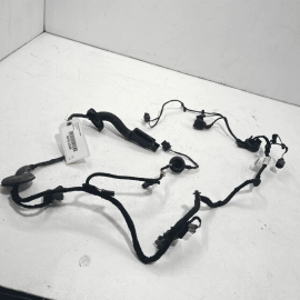 2011-2018 AUDI A8 L QUATTRO REAR RIGHT SIDE DOOR PANEL WIRE WIRING HARNESS 