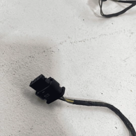 2011-2018 AUDI A8 L QUATTRO REAR RIGHT SIDE DOOR PANEL WIRE WIRING HARNESS 