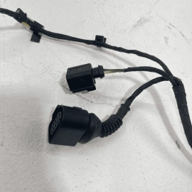 2011-2018 AUDI A8 L QUATTRO REAR RIGHT SIDE DOOR PANEL WIRE WIRING HARNESS 