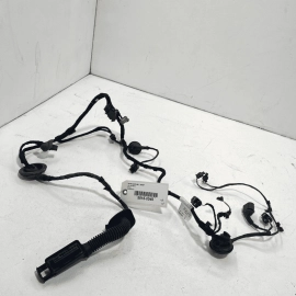 2011-2018 AUDI A8 L QUATTRO REAR RIGHT SIDE DOOR PANEL WIRE WIRING HARNESS 