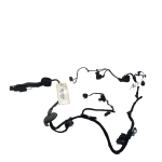 2011-2018 AUDI A8 L QUATTRO REAR RIGHT SIDE DOOR PANEL WIRE WIRING HARNESS 