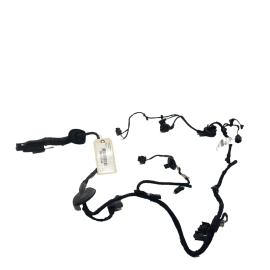 2011-2018 AUDI A8 L QUATTRO REAR RIGHT SIDE DOOR PANEL WIRE WIRING HARNESS 