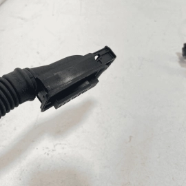 2011-2018 AUDI A8 L QUATTRO REAR RIGHT SIDE DOOR PANEL WIRE WIRING HARNESS 