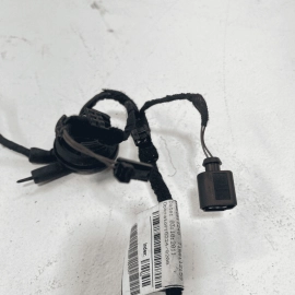 2011-2018 AUDI A8 L QUATTRO REAR RIGHT SIDE DOOR PANEL WIRE WIRING HARNESS 
