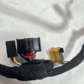 2011-2018 AUDI A8 L QUATTRO REAR RIGHT SIDE DOOR PANEL WIRE WIRING HARNESS 