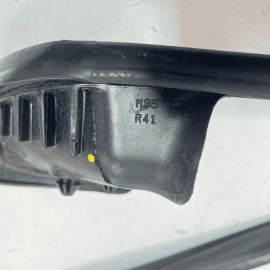2011-2018 AUDI A8 L QUATTRO REAR RIGHT PASSENGER DOOR WEATHER-STRIP SEAL OE