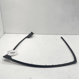2011-2018 AUDI A8 L QUATTRO REAR RIGHT PASSENGER DOOR WEATHER-STRIP SEAL OE
