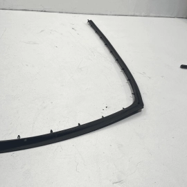 2011-2018 AUDI A8 L QUATTRO REAR RIGHT PASSENGER DOOR WEATHER-STRIP SEAL OE