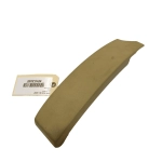 2011-2018 AUDI A8 L QUATTRO DASHBOARD STORAGE GLOVE BOX END COVER TRIM PANE