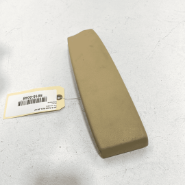 2011-2018 AUDI A8 L QUATTRO DASHBOARD STORAGE GLOVE BOX END COVER TRIM PANE