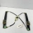 2011-2018 AUDI A8 L QUATTRO REAR RIGHT PASSENGER SIDE DOOR WINDOW REGULATOR